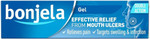 Bonjela 15g Oral Gel - Fast Acting Pain Relief For Mouth Ulcers, Cold Sores, Swelling, Infection, Suitable With Dentures, Adult Treatment, Quick Medication Solution Bonjela 15g Oral Gel - Fast Acting Pain Relief For Mouth Ulcers, Cold Sores, Swelling, Infection, Suitable With Dentures, Adult Treatment, Quick Medication Solution