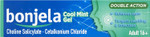 Bonjela Cool Adult Mint Gel, 15 g