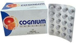 Charak Cognium Tablets 20