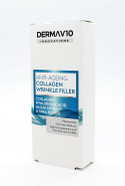 Derma V10 Innovation Collagen Wrinkle Filler, 15 ml, (Pack of 24) ANTIWRINKCOLLINN15ml Derma V10 Innovation Collagen Wrinkle Filler, 15 ml, (Pack of 24) ANTIWRINKCOLLINN15ml