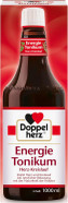 Doppelherz Energy Tonic Cardiovascular - Medication Traditionally Used to Support the Cardiovascular Function in Anxiety Stress - 1000 ml