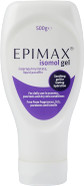 Epimax Isomol Gel - 500g