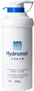 Hydromol Ointment, for The Management of Dermatitis, Eczema, Psoriasis and Other Dry Skin Conditions, Day and Night Treatment, suitable for sensitive skin, non-steroidal, SLS Free, for all ages, 125 g Hydromol Ointment, for The Management of Dermatitis, Eczema, Psoriasis and Other Dry Skin Conditions, Day and Night Treatment, suitable for sensitive skin, non-steroidal, SLS Free, for all ages, 125 g