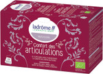 Ladrôme Organic Joint Comfort Infusion 20 Sachets