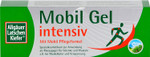 Allgäuer Latschenkiefer Mobil Gel intensiv, 100 ml [Badartikel]