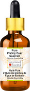 Greenwood Essential Pure Prickly Pear Seed Oil (Opuntia ficus-indica) for Skin & Hair 10ml (0.33 oz) Greenwood Essential Pure Prickly Pear Seed Oil (Opuntia ficus-indica) for Skin & Hair 10ml (0.33 oz)