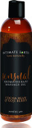 Intimate Earth 120 ml Organic Sensual Massage Oil, 0854397006097