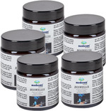 5X Medosan Boswellia Cream for Joint Pain and Swelling | Powerful anti-inflammatory effects for your joints and muscles | Ideal Remedy for Arthritis, Back Pain or General Muscle Pain Conditions | New Size 100ml 5X Medosan Boswellia Cream for Joint Pain and Swelling | Powerful anti-inflammatory effects for your joints and muscles | Ideal Remedy for Arthritis, Back Pain or General Muscle Pain Conditions | New Size 100ml