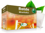 Boldo 20 FILTROS