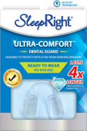 SleepRight Slim Design First Generation - Ultra Comfort Dental Guard
