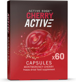 CherryActive Capsules 60 Pack of 2 (2x60 Capsules)