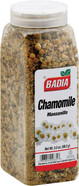 Badia Chamomile Flower Spice, 3.5 Ounce -- 6 per case