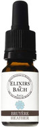 Elixirs & Co - Unitaire Bach Flowers Elixir - Heather No. 15 - Les Fleurs de Bach - Natural Remedy - Well-Being - Vegan - Organic - 100% Natural - Made in France - 10 ml Elixirs & Co - Unitaire Bach Flowers Elixir - Heather No. 15 - Les Fleurs de Bach - Natural Remedy - Well-Being - Vegan - Organic - 100% Natural - Made in France - 10 ml