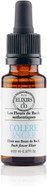Elixirs & Co - Ready to Use Bach Flower Elixir - Angry - Bach Flowers - Well-Being - Organic - 100% Natural - Made in France - 20 ml Elixirs & Co - Ready to Use Bach Flower Elixir - Angry - Bach Flowers - Well-Being - Organic - 100% Natural - Made in France - 20 ml