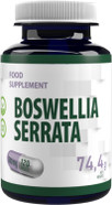 Hepatica Boswellia Serrata (Indian Frankincense) 10:1 Extract 5000mg Equivalent | 120 Vegan Capsules | High-Strength Joint, Inflammation & Mobility Support | 3rd Party Lab Tested | No Fillers Hepatica Boswellia Serrata (Indian Frankincense) 10:1 Extract 5000mg Equivalent | 120 Vegan Capsules | High-Strength Joint, Inflammation & Mobility Support | 3rd Party Lab Tested | No Fillers