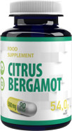 Hepatica Citrus Bergamot Extract 500mg 90 Vegan Capsules | High-Strength Supplement | 3rd Party Lab Tested | No Fillers or Bulkers Hepatica Citrus Bergamot Extract 500mg 90 Vegan Capsules | High-Strength Supplement | 3rd Party Lab Tested | No Fillers or Bulkers