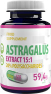 Hepatica Astragalus 6,000mg | 15:1 Extract (400mg) | 120 Vegan Capsules | 20% Polysaccharides | High Strength Immune & Energy Support | 3rd Party Lab Tested