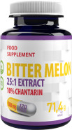 Hepatica Bitter Melon 12,500mg | 25:1 Extract (500mg) | 120 Vegan Capsules | 10% Charantin | High Strength Blood Sugar & Metabolism Support | Momordica Charantia | 3rd Party Lab Tested Hepatica Bitter Melon 12,500mg | 25:1 Extract (500mg) | 120 Vegan Capsules | 10% Charantin | High Strength Blood Sugar & Metabolism Support | Momordica Charantia | 3rd Party Lab Tested
