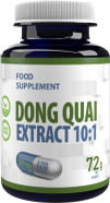 Hepatica Dong Quai 5,000mg | 10:1 Extract (500mg) | 120 Vegan Capsules | High Strength Hormonal & Menstrual Support | 3rd Party Lab Tested Hepatica Dong Quai 5,000mg | 10:1 Extract (500mg) | 120 Vegan Capsules | High Strength Hormonal & Menstrual Support | 3rd Party Lab Tested