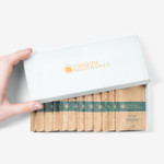 London Nootropics - Mojo - Adaptogenic Mushroom Coffee with Cordyceps & Siberian Ginseng - 12 Sachets London Nootropics - Mojo - Adaptogenic Mushroom Coffee with Cordyceps & Siberian Ginseng - 12 Sachets