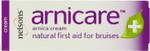 Nelsons | Arnicare Arnica Cream | 3 x 30g