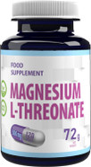 Hepatica Magnesium L-Threonate 2000mg per Serving | 120 Vegan Capsules | High Strength Brain, Memory & Heart Health Support | 3rd Party Lab Tested | Non-GMO & Gluten-Free Hepatica Magnesium L-Threonate 2000mg per Serving | 120 Vegan Capsules | High Strength Brain, Memory & Heart Health Support | 3rd Party Lab Tested | Non-GMO & Gluten-Free
