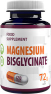 Hepatica Magnesium Bisglycinate 2000mg per Serving | 120 Vegan Capsules | High Strength Muscle, Sleep & Nerve Support | 3rd Party Lab Tested | Non-GMO & Gluten-Free Hepatica Magnesium Bisglycinate 2000mg per Serving | 120 Vegan Capsules | High Strength Muscle, Sleep & Nerve Support | 3rd Party Lab Tested | Non-GMO & Gluten-Free
