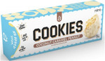 NanoSupps Protein Cookies (8x16g) Coconut Caramel Peanut - Functional Food - Protein Snacks NanoSupps Protein Cookies (8x16g) Coconut Caramel Peanut - Functional Food - Protein Snacks