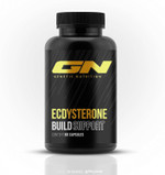 GN Laboratories Ecdysterone (60 Capsules) - Ecdysterone Capsules High Dose - 270 mg Beta Ecdysterone - Made in Germany - Dietary Supplement for Muscle Building GN Laboratories Ecdysterone (60 Capsules) - Ecdysterone Capsules High Dose - 270 mg Beta Ecdysterone - Made in Germany - Dietary Supplement for Muscle Building