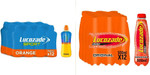 Lucozade Sport Body Fuel - Raspberry 12x750ml| Isotonic sports drink, with Electrolytes and Vitamin B3 | Still | Bursting with Flavour Lucozade Sport Body Fuel - Raspberry 12x750ml| Isotonic sports drink, with Electrolytes and Vitamin B3 | Still | Bursting with Flavour