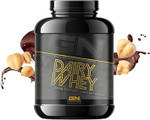 GN Laboratories 100% Dairy Whey Protein Powder 2230 g (Cookies and Cream) - Protein Powder for Muscle Building - Protein Powder for Protein Shake GN Laboratories 100% Dairy Whey Protein Powder 2230 g (Cookies and Cream) - Protein Powder for Muscle Building - Protein Powder for Protein Shake