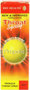 Propolis Throat Spray (50ml) x 2 Pack Deal Saver