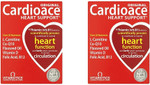Vitabiotics Cardioace Original - 30 Tablets (Pack of 2)
