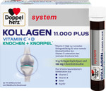 Doppelherz collagen 11,000 ampoules, 30 x 25 ml, PZN:7625039