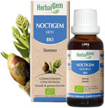 HERBALGEM - Noctigem - Helps to Fall Asleep and regulates Excessive Thoughts - 30 ml HERBALGEM - Noctigem - Helps to Fall Asleep and regulates Excessive Thoughts - 30 ml