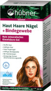 Hübner Original Silicea-Balsam, 500 ml Gel, Natural, Unisex, Ecological, 1.23 pounds, Bottle Hübner Original Silicea-Balsam, 500 ml Gel, Natural, Unisex, Ecological, 1.23 pounds, Bottle