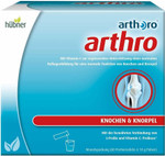 Pretty Arthoro Osteoarthritis Sticks 2 x 60 Pieces (Twin Pack)