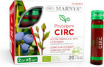 Marnys Phytalgem Circ, Leg Support Formula 20 x 10 ml, 360 g