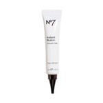 No7 Instant Illusion Wrinkle Filler - Smoothes + Blurs Fine Lines and Wrinkles - Skin Plumping Anti Wrinkle Treatment - Younger Looking Skin Anti Aging Serum (1oz)