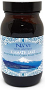 Klamath Lake BioActive Blue-Green Algae Juice Powder - Wild Harvested (60g)