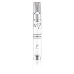 No7 Laboratories Line Correcting Booster Serum - Potent Collagen Peptide Serum for Fine Lines and Wrinkles - Moisturizing Formula for All Aging Skin Types (15 ml)