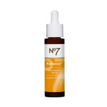 No7 Radiance+ 15% Vitamin C Serum- Vitamin C Glow Boosting Serum for Face - Anti Aging Facial Treatment for Dark Spots to Hydrate Your Skin (1 oz)