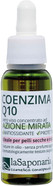 La Saponaria Coenzyme Q10 Serum, Anti-Ageing, Wrinkles & Fine Lines, Antioxidant, Vitamin E, Firming, All Skin Types, Moisturiser, Natural, Vegan, Cruelty-Free, Recycled Packaging, Organic, 30ml La Saponaria Coenzyme Q10 Serum, Anti-Ageing, Wrinkles & Fine Lines, Antioxidant, Vitamin E, Firming, All Skin Types, Moisturiser, Natural, Vegan, Cruelty-Free, Recycled Packaging, Organic, 30ml