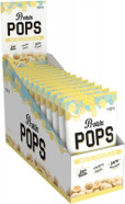 NanoSupps Protein Pops (12x38g) White Chocolate - Functional Food - Protein Snacks NanoSupps Protein Pops (12x38g) White Chocolate - Functional Food - Protein Snacks