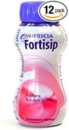 Fortisip Bottle Multipack (All Flavours or Mixed 12) 12 x 200ml (Mixed Flavours) Fortisip Bottle Multipack (All Flavours or Mixed 12) 12 x 200ml (Mixed Flavours)