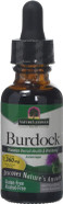 Nature's Answer - Burdock Root - 30ml - Natural Herbal Extract - Supports Healthy Skin & Detoxification - Promotes Overall Well-Being Nature's Answer - Burdock Root - 30ml - Natural Herbal Extract - Supports Healthy Skin & Detoxification - Promotes Overall Well-Being