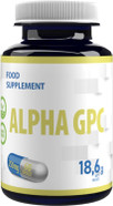 Hepatica Alpha GPC Choline 500mg Per Serving 60 Vegan Capsules | High-Strength Brain, Memory & Cognitive Support | 3rd Party Lab Tested | No Fillers or Bulkers | Gluten-Free, Non-GMO Hepatica Alpha GPC Choline 500mg Per Serving 60 Vegan Capsules | High-Strength Brain, Memory & Cognitive Support | 3rd Party Lab Tested | No Fillers or Bulkers | Gluten-Free, Non-GMO