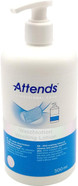 Attends Professional Care Washing Lotion 500ml