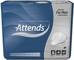 Attends Incontinence Pad for Men Level 4 (Pack of 14)