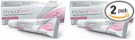 Hyalofemme Vaginal Gel 30g (Pack of 2) - Hydrating and Soothing Formula for Vaginal Dryness Relief Hyalofemme Vaginal Gel 30g (Pack of 2) - Hydrating and Soothing Formula for Vaginal Dryness Relief